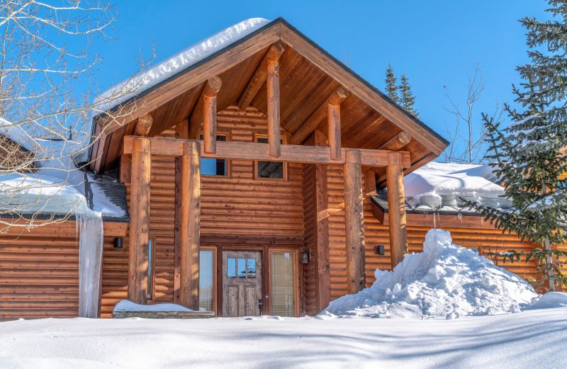 Wood Siding Staining in Fort Collins, CO