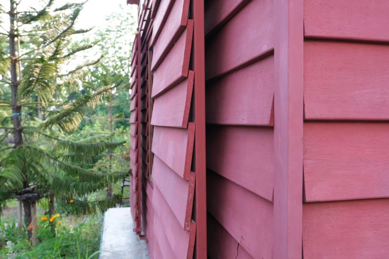 Barn Staining in Arvada, CO