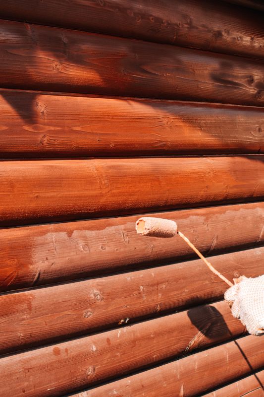 Exterior Refinishing in Boulder, CO
